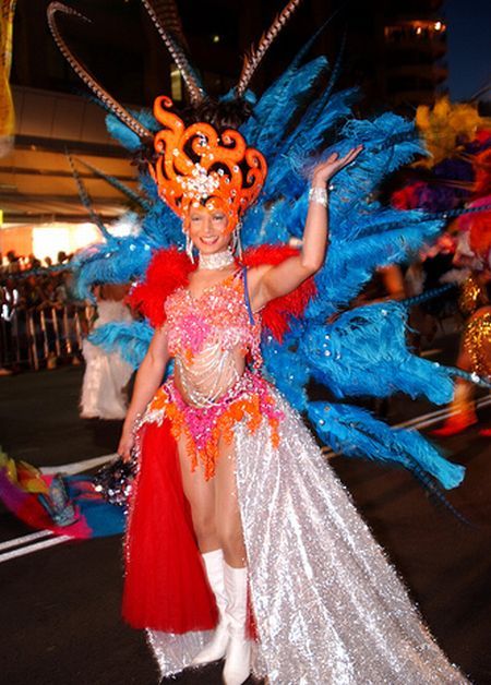 31st Gay and Lesbian Mardi Gras in Sydney (37 pics)