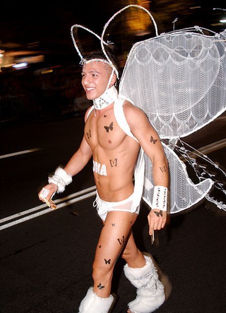 31st Gay and Lesbian Mardi Gras in Sydney (37 pics)