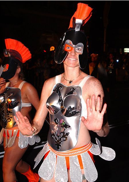 31st Gay and Lesbian Mardi Gras in Sydney (37 pics)