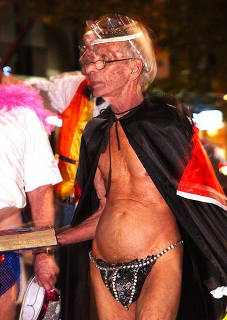 31st Gay and Lesbian Mardi Gras in Sydney (37 pics)