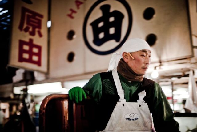 Japan - Mysterious country (48 pics)