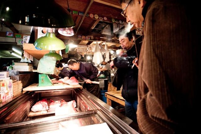 Japan - Mysterious country (48 pics)