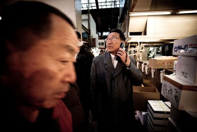 Japan - Mysterious country (48 pics)