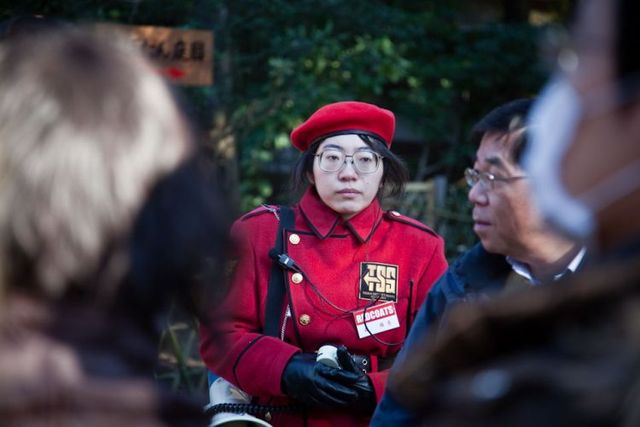 Japan - Mysterious country (48 pics)