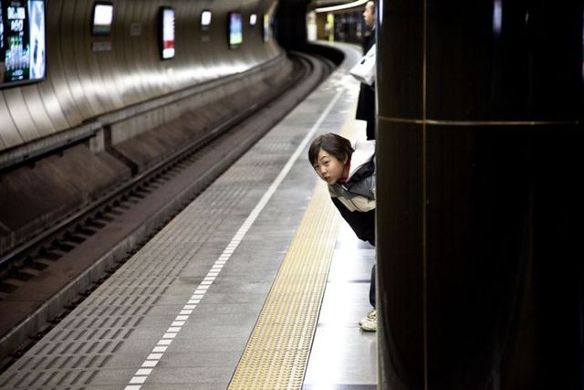 Japan - Mysterious country (48 pics)