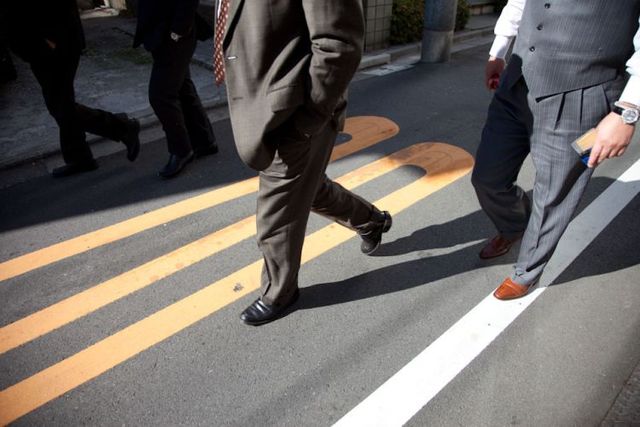Japan - Mysterious country (48 pics)