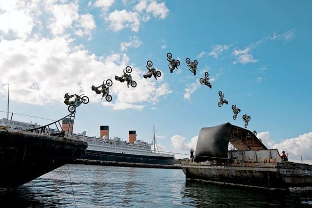 TOP 45 of Radical Photo Sequences (45 pics)
