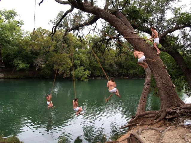 TOP 45 of Radical Photo Sequences (45 pics)