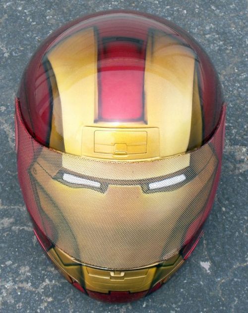 Streetbikers would love it (44 pics)