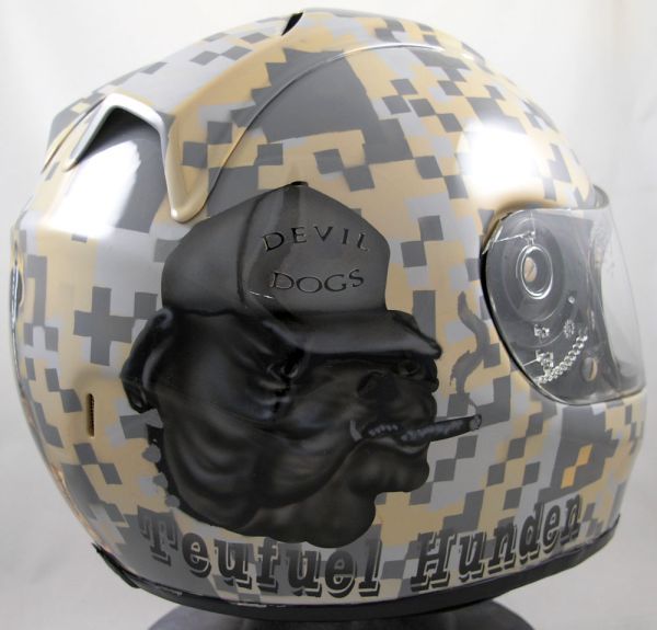 Streetbikers would love it (44 pics)