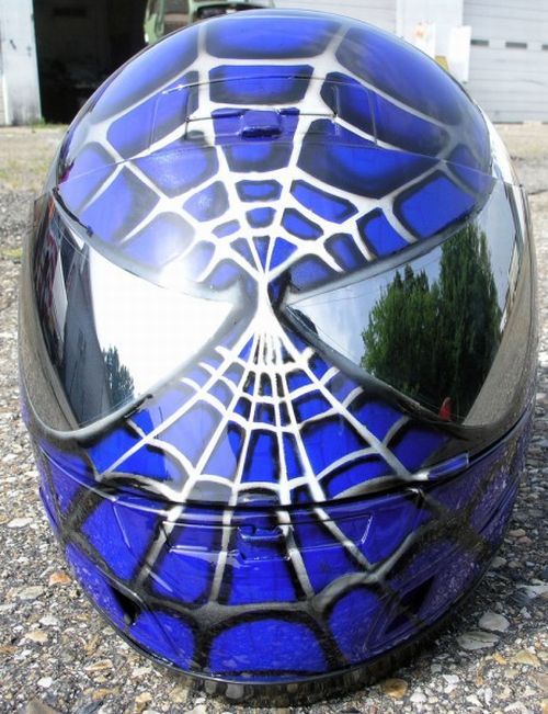 Streetbikers would love it (44 pics)