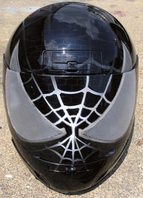 Streetbikers would love it (44 pics)