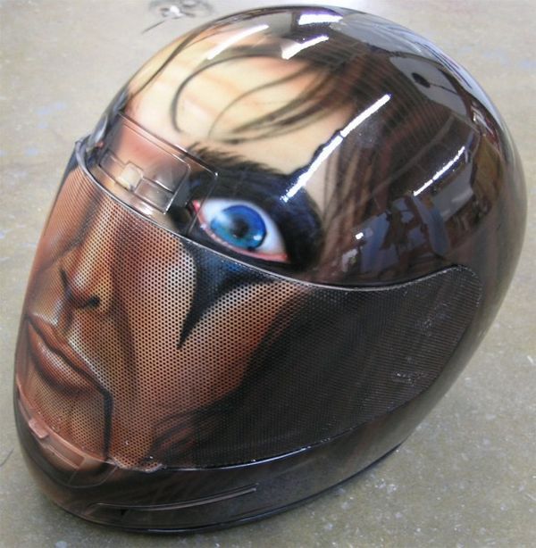 Streetbikers would love it (44 pics)