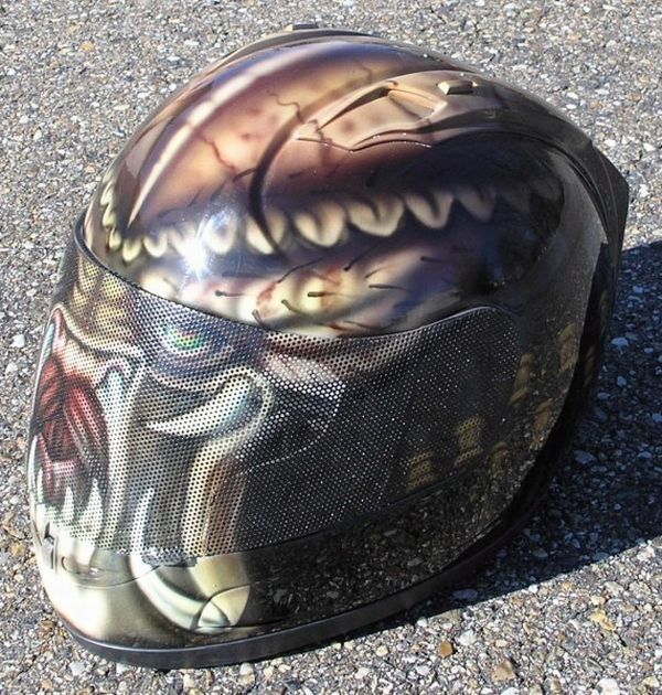 Streetbikers would love it (44 pics)