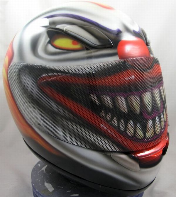 Streetbikers would love it (44 pics)