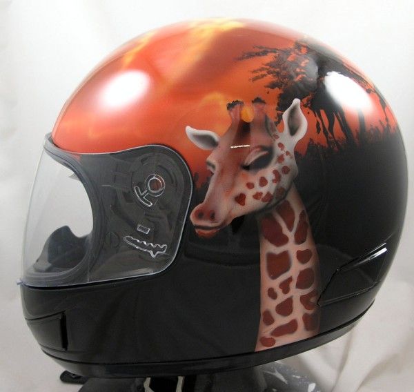 Streetbikers would love it (44 pics)