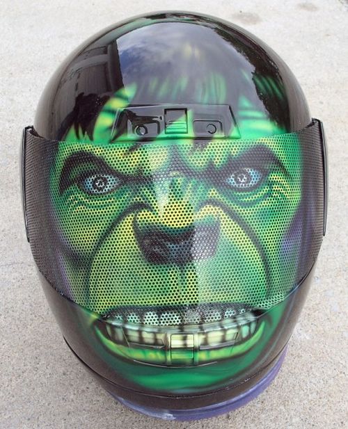 Streetbikers would love it (44 pics)
