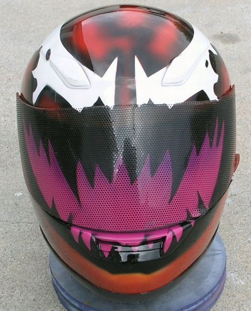 Streetbikers would love it (44 pics)
