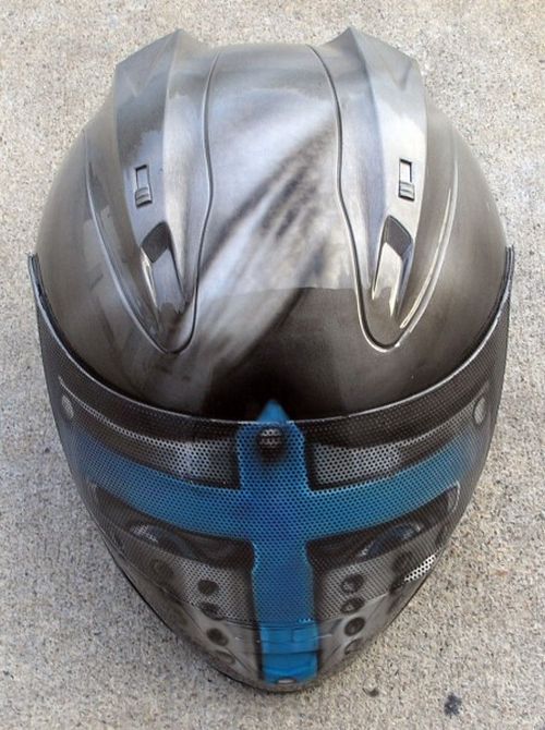 Streetbikers would love it (44 pics)