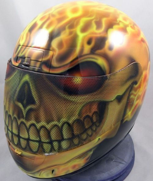 Streetbikers would love it (44 pics)