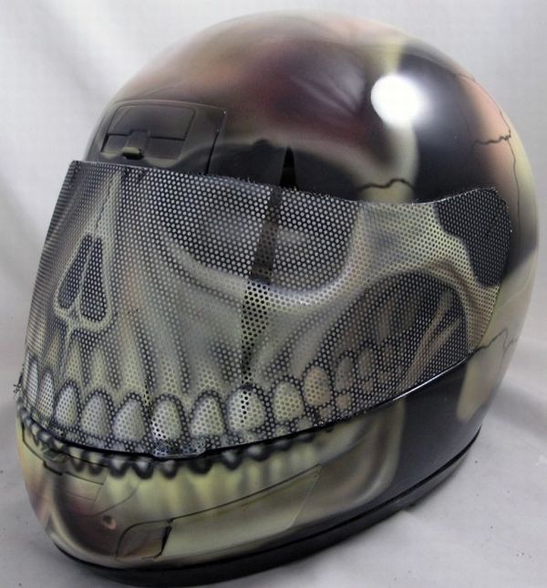 Streetbikers would love it (44 pics)