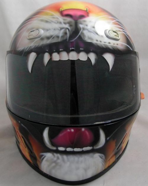 Streetbikers would love it (44 pics)