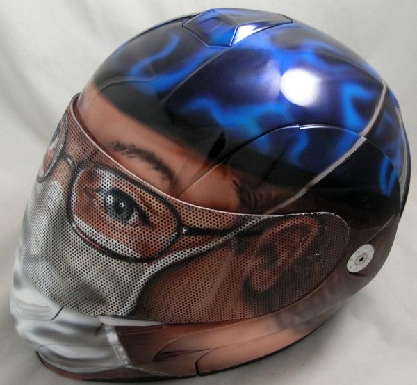 Streetbikers would love it (44 pics)