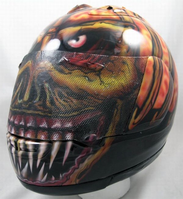 Streetbikers would love it (44 pics)