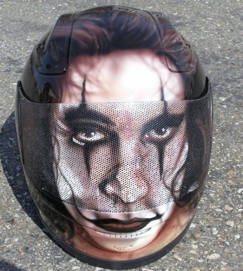 Streetbikers would love it (44 pics)