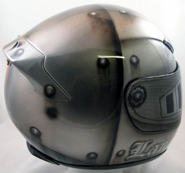 Streetbikers would love it (44 pics)