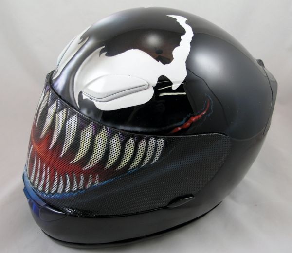 Streetbikers would love it (44 pics)