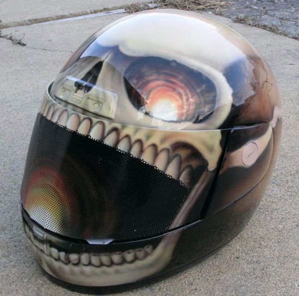 Streetbikers would love it (44 pics)
