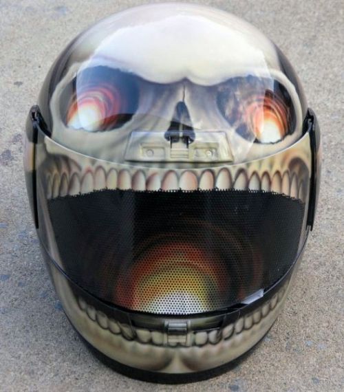 Streetbikers would love it (44 pics)