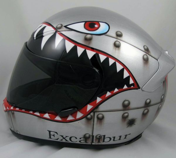 Streetbikers would love it (44 pics)