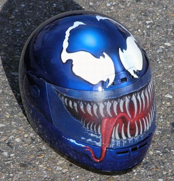 Streetbikers would love it (44 pics)