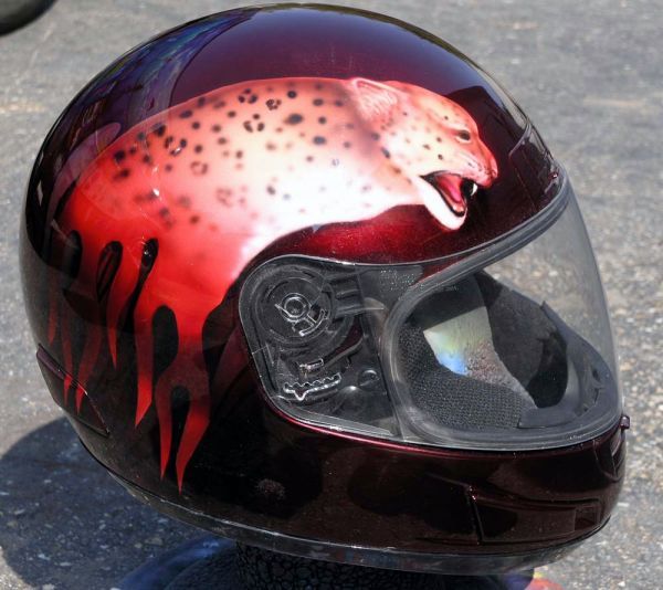 Streetbikers would love it (44 pics)