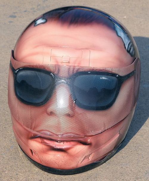 Streetbikers would love it (44 pics)