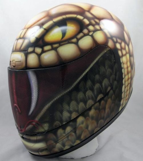 Streetbikers would love it (44 pics)