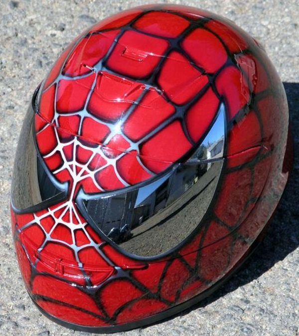 Streetbikers would love it (44 pics)