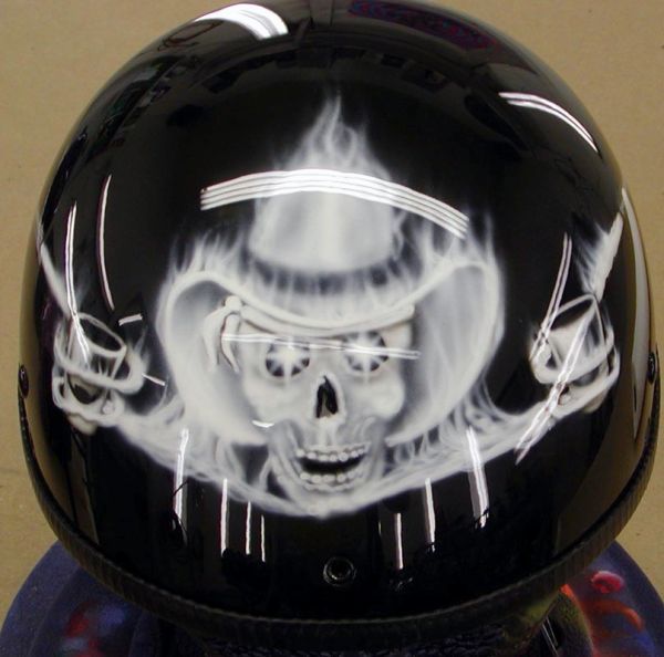 Streetbikers would love it (44 pics)