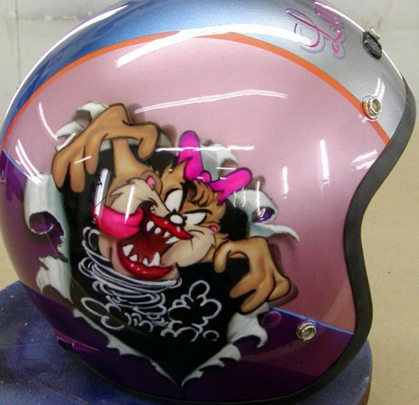 Streetbikers would love it (44 pics)
