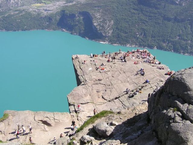 Amazing place to visit (29 pics)