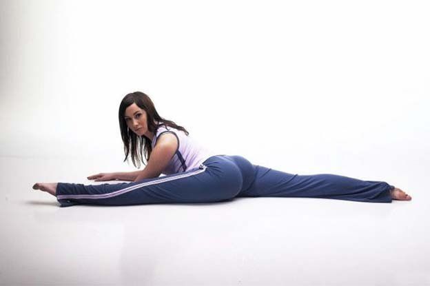 Great stretching (21 photos)