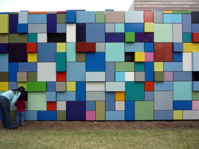 Fascinating public art in Houston (32 photos)