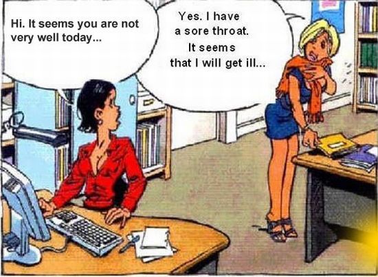 Joke of the day (4 pics)