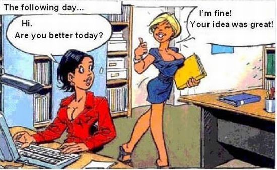 Joke of the day (4 pics)