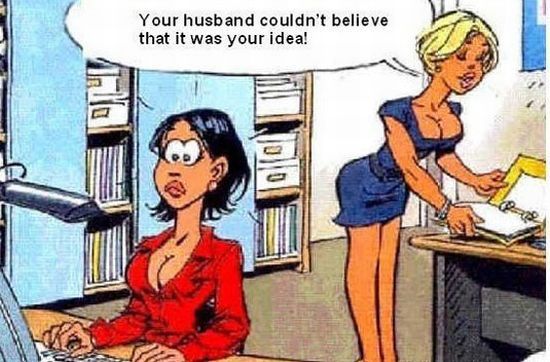 Joke of the day (4 pics)