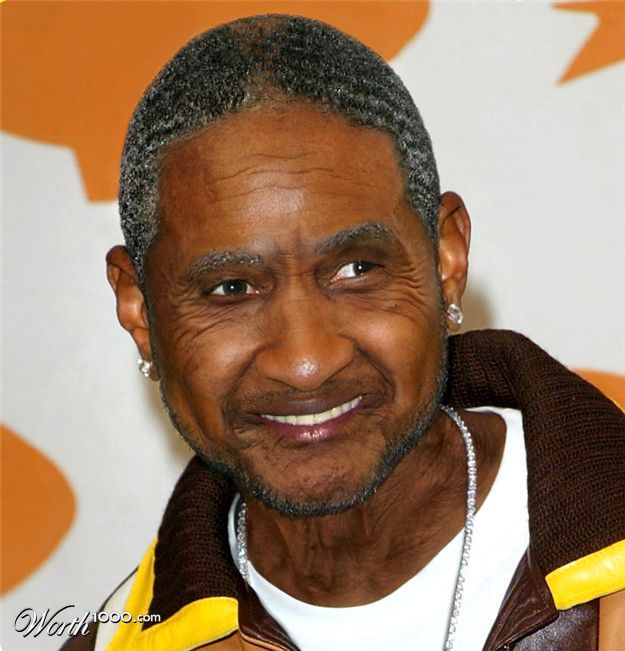 Heheh )) Old celebrities (55 pics)