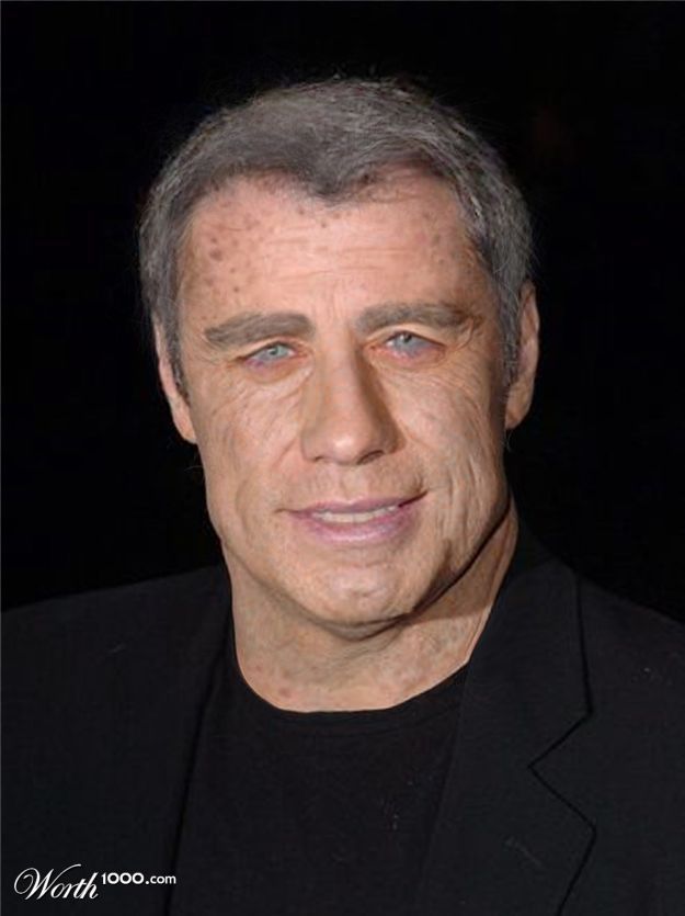 John Travolta