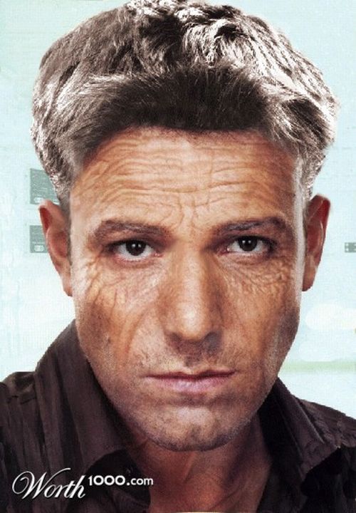 Heheh )) Old celebrities (55 pics)